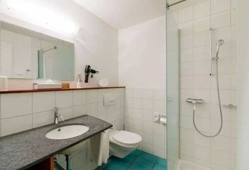 Junior Suite, Schloss Wartegg