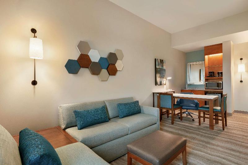 이그제큐티브 룸, The Longemont Shanghai