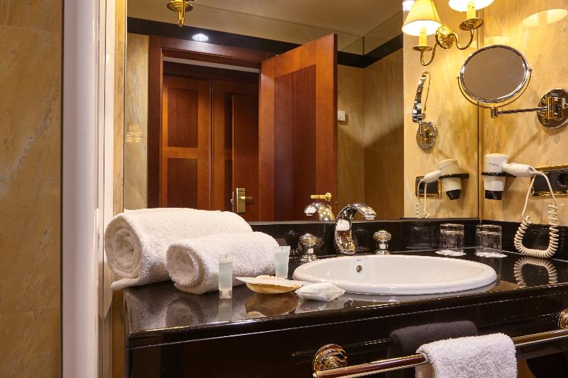 프리미엄 룸, The Longemont Shanghai