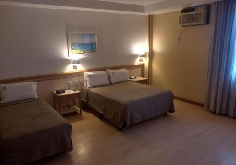 비즈니스룸, The Longemont Shanghai