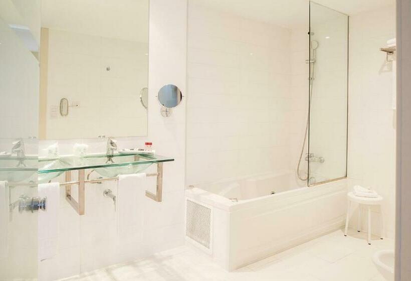 Habitación Estándar, Xon's Valencia