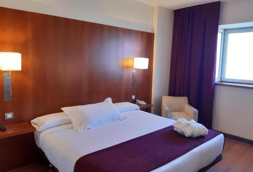 اتاق استاندارد, Xon's Valencia