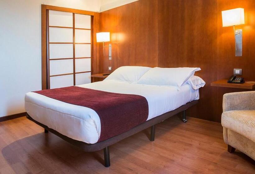 Habitación Estándar, Xon's Valencia