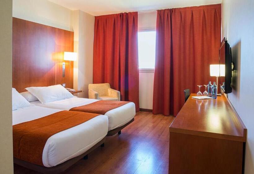 اتاق استاندارد, Xon's Valencia