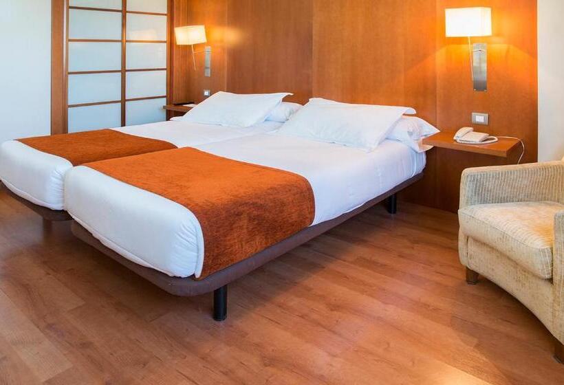 Habitación Estándar, Xon's Valencia