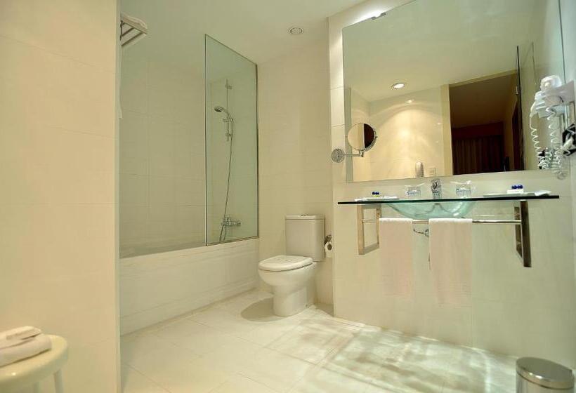 Junior Suite, Xon's Valencia