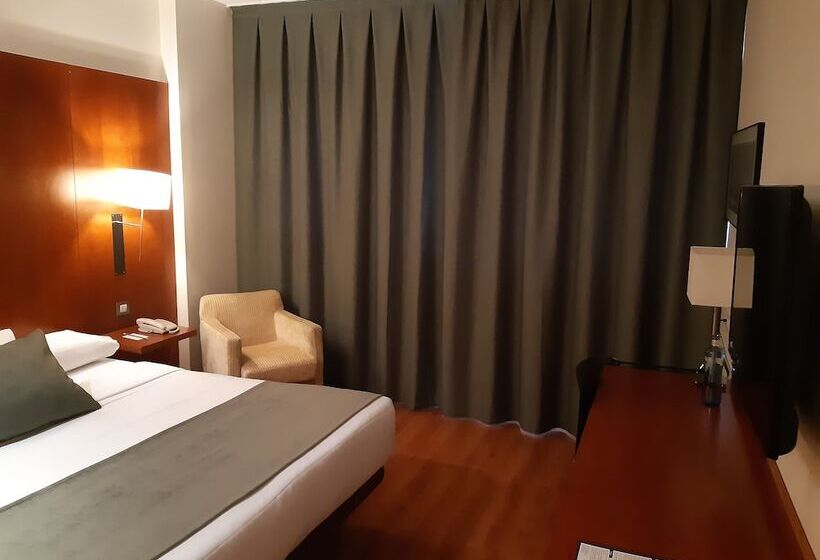 Habitación Estándar, Xon's Valencia