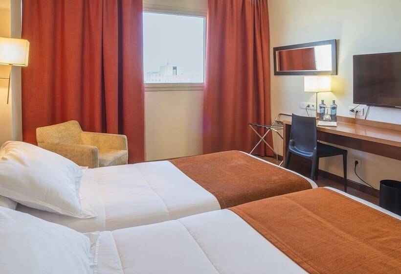 اتاق استاندارد, Xon's Valencia