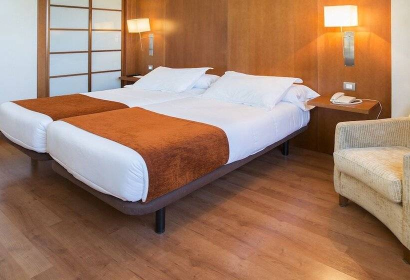Habitación Estándar, Xon's Valencia