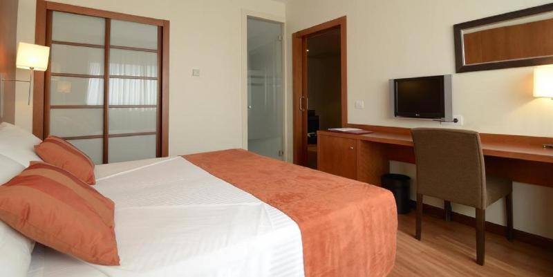 Habitación Estándar, Xon's Valencia