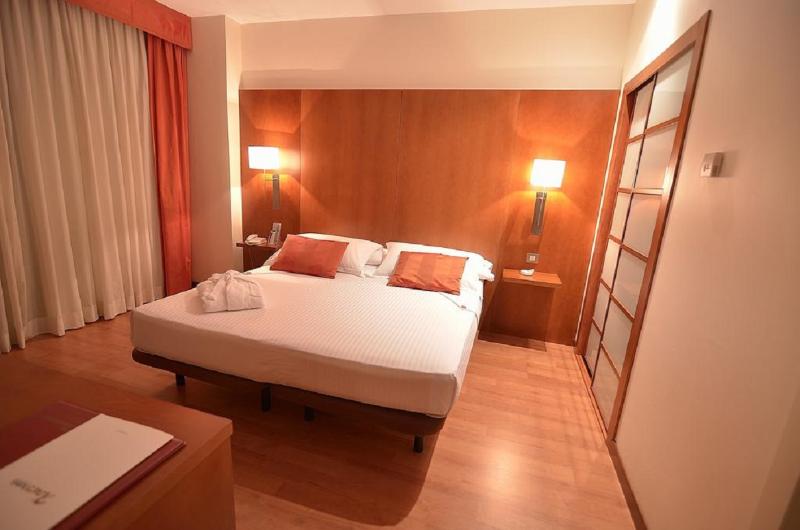 Habitación Estándar, Xon's Valencia