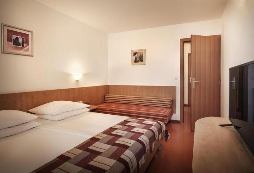 스탠다드 룸, San Marino Resort