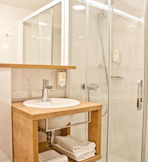 스위트, San Marino Resort