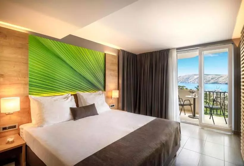スイート, San Marino Resort