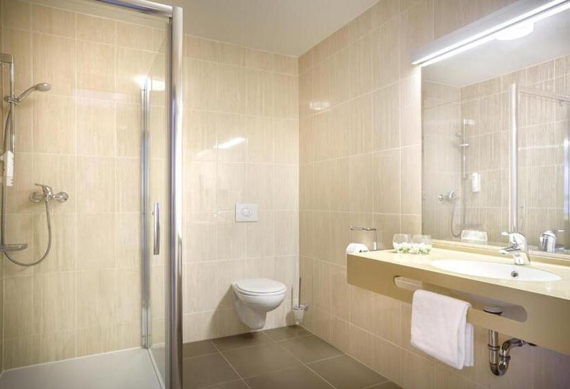 주니어 스위트, San Marino Resort