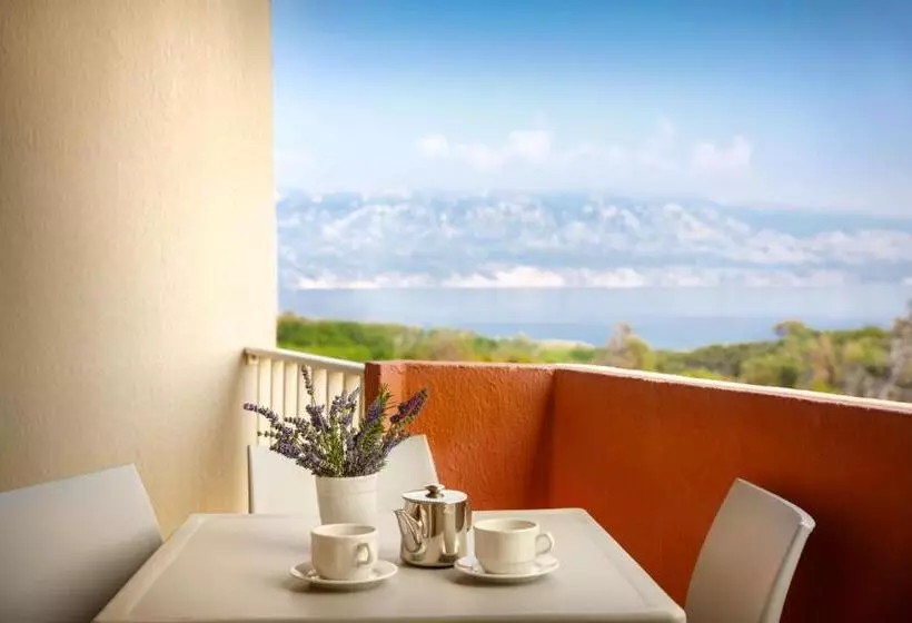 ジュニアスイート, San Marino Resort