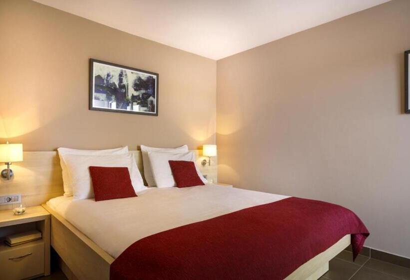 주니어 스위트, San Marino Resort