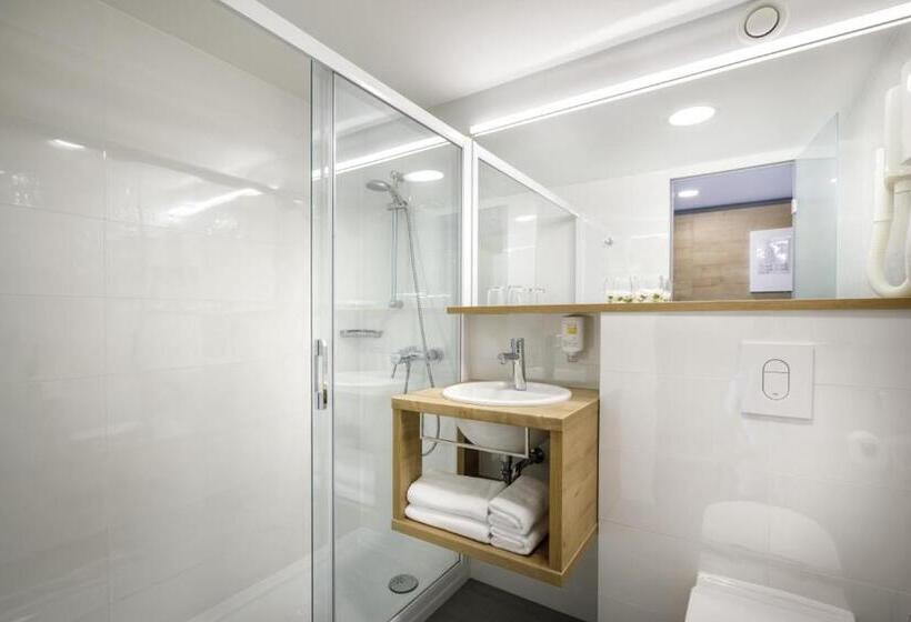 스위트, San Marino Resort