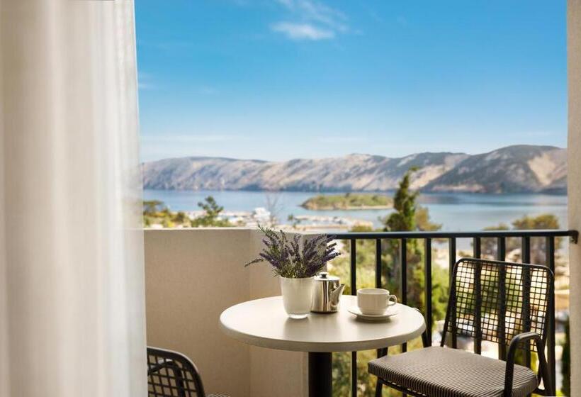 스위트, San Marino Resort