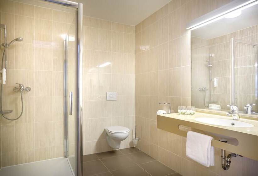 스탠다드 룸, San Marino Resort