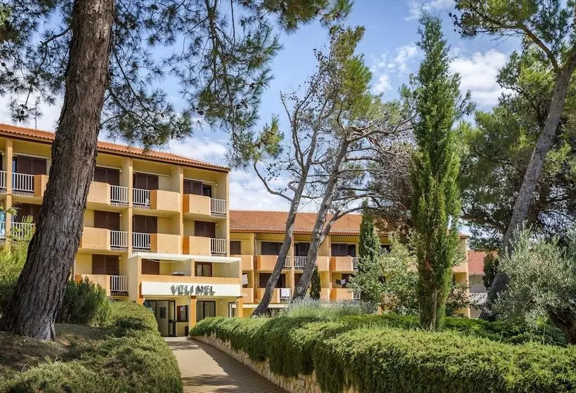 スタンダードルーム, San Marino Resort