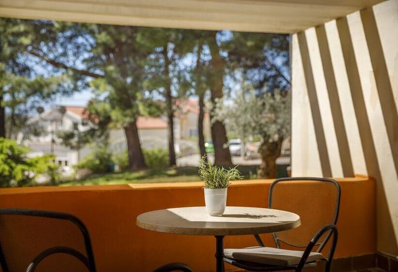 Номер Стандарт, San Marino Resort