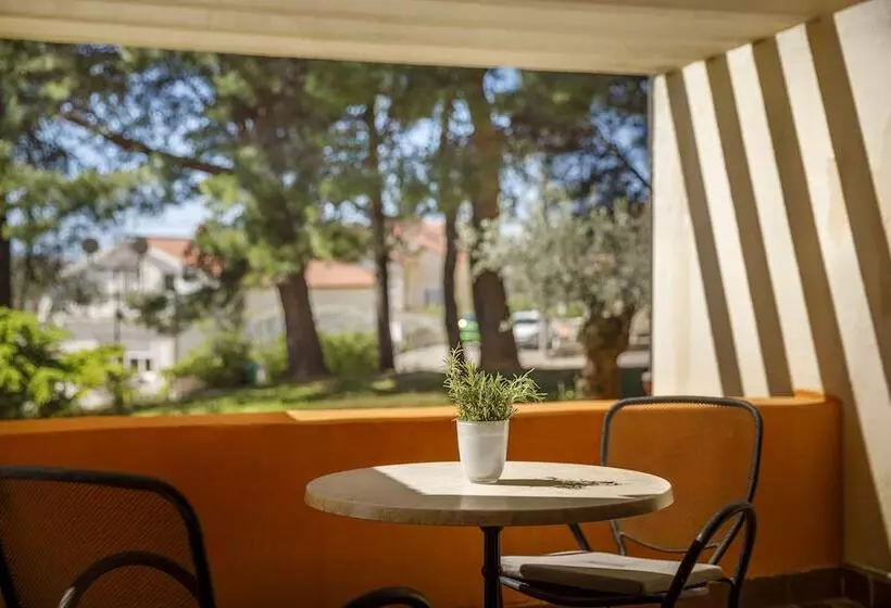 スタンダードルーム, San Marino Resort