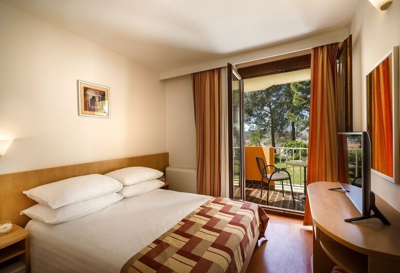 스탠다드 룸, San Marino Resort