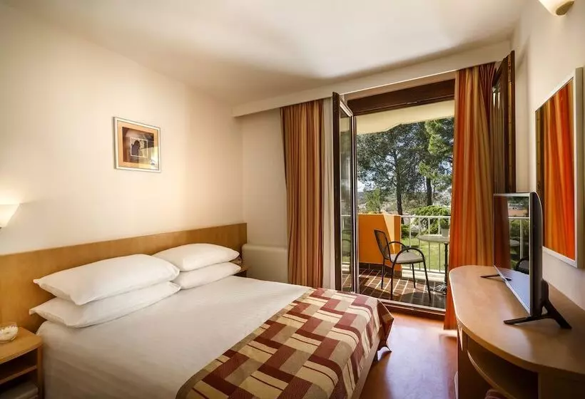 スタンダードルーム, San Marino Resort