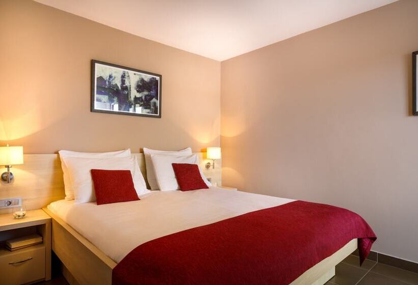 주니어 스위트, San Marino Resort