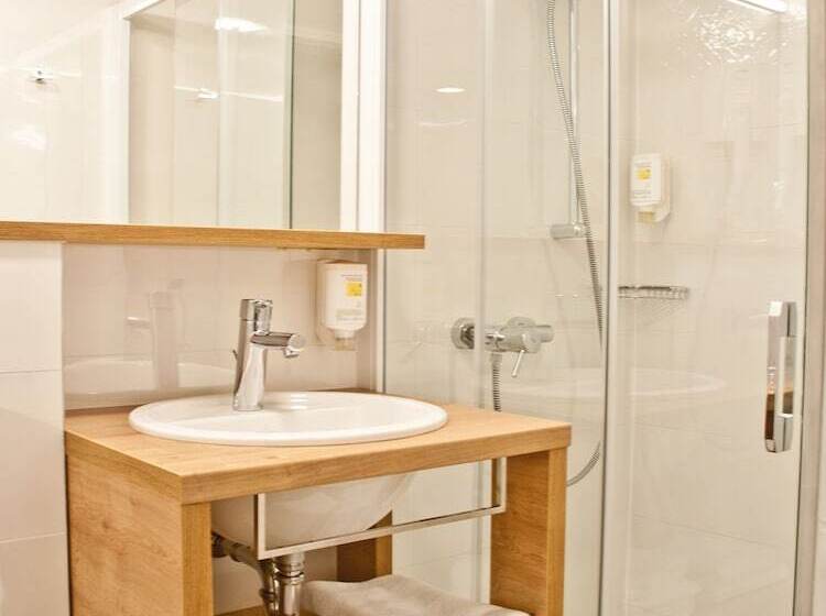 스위트, San Marino Resort