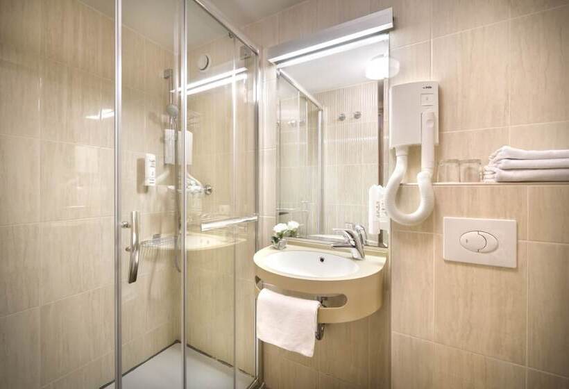 스탠다드 룸, San Marino Resort