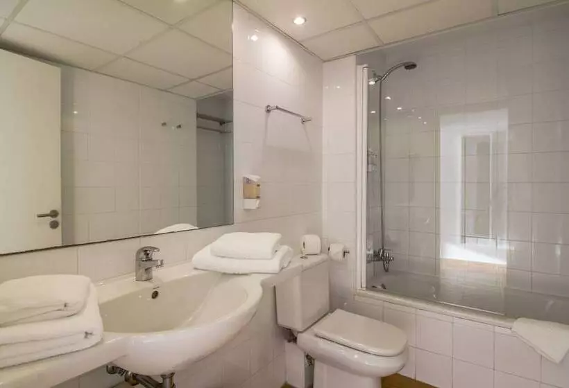 آپارتمان 1 خوابه با چشم‌انداز باغ, Apartamentos Llobet Ibiza