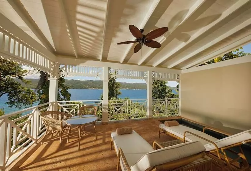ویلای 1 خوابه, Cayo Levantado Resort