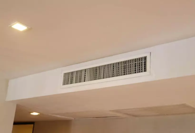 一ベッドルームエクゼクティブアパートメント, Grand Sukhumvit Hotel Bangkok