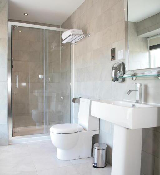 スタンダードシングルルーム, Acorn