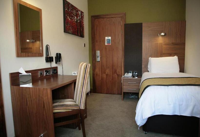 スタンダードシングルルーム, Acorn