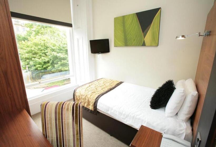 スタンダードシングルルーム, Acorn