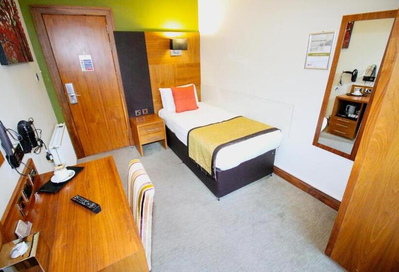 スタンダードシングルルーム, Acorn