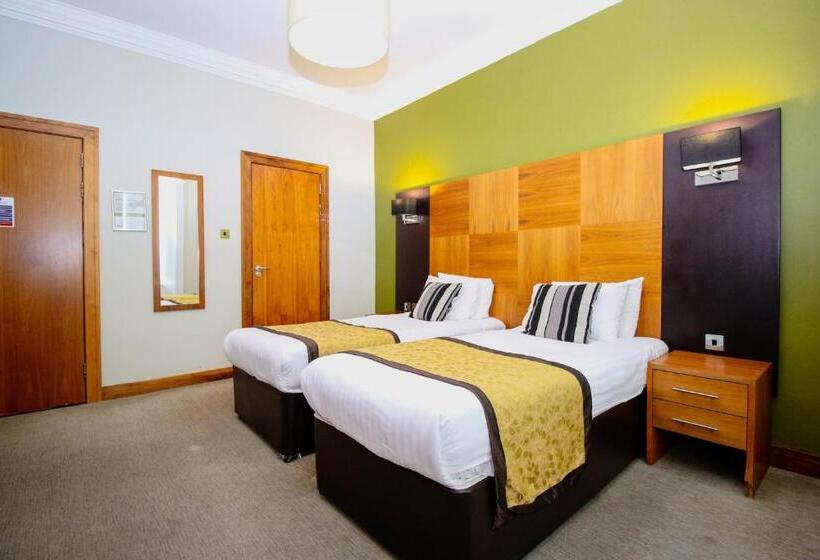 スタンダードルーム, Acorn