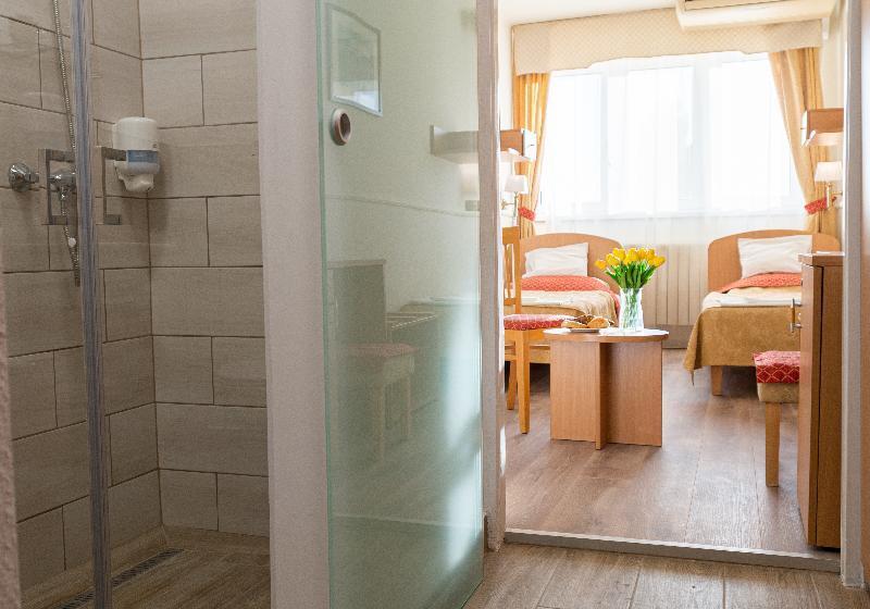 חדר סטנדרט, Alfa Art