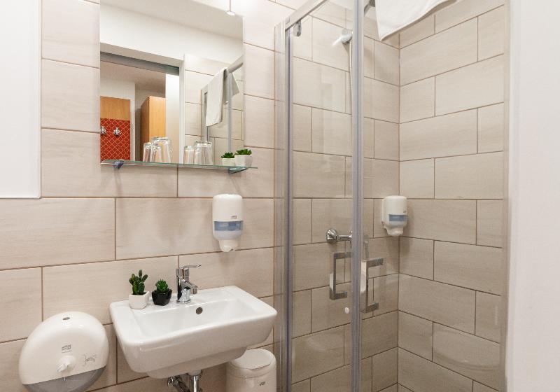 חדר סטנדרט, Alfa Art