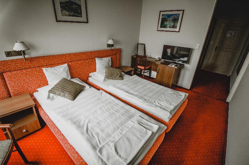 חדר סופריור, Alfa Art