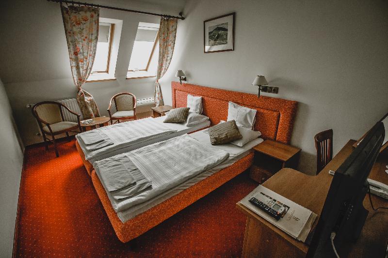 חדר סופריור, Alfa Art