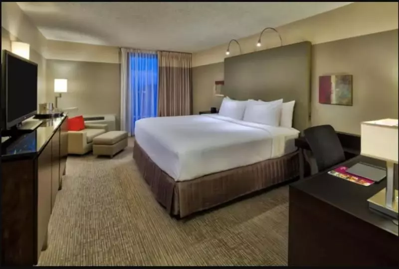 اتاق استاندارد با چشمانداز, Captains Inn
