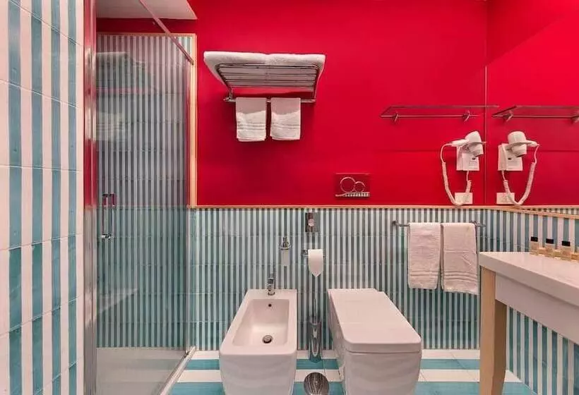 اتاق استاندارد, Casa Dominova De Luxe