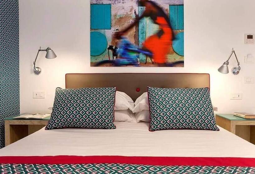 スタンダードルーム, Casa Dominova De Luxe