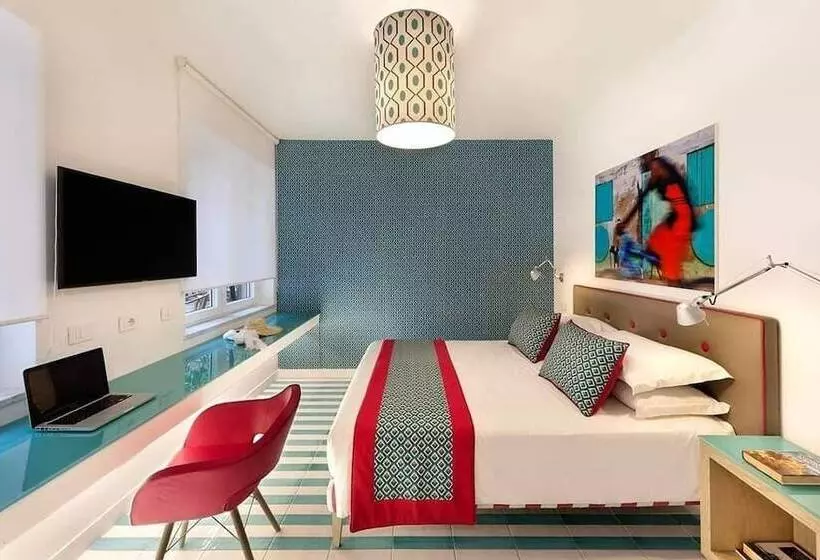 اتاق استاندارد, Casa Dominova De Luxe