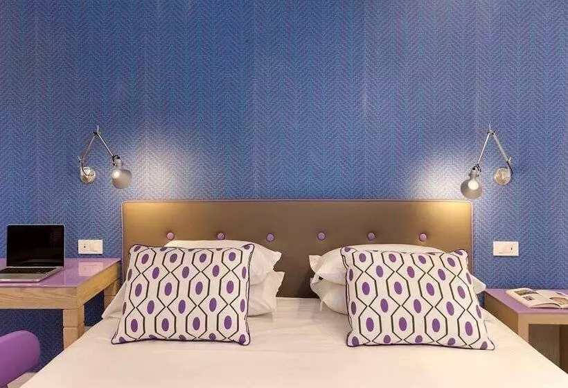 اتاق استاندارد چهار تخته, Casa Dominova De Luxe