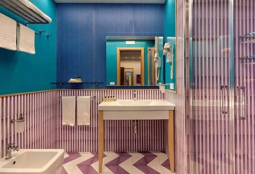 اتاق استاندارد چهار تخته, Casa Dominova De Luxe